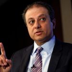 FamousPeopleFacts - Preet Bharara