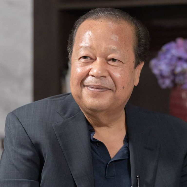 FamousPeopleFacts - Prem Rawat