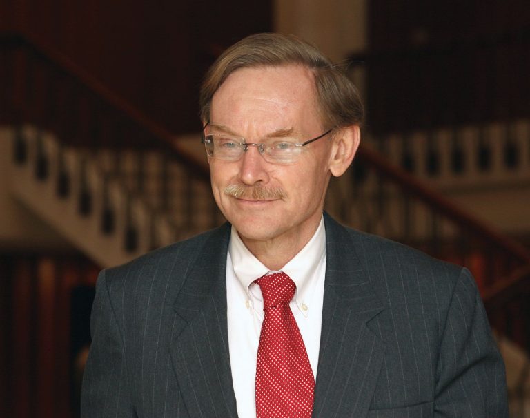 FamousPeopleFacts - Robert Zoellick