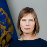 FamousPeopleFacts - Kersti Kaljulaid