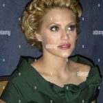 FamousPeopleFacts - Brittany Murphy