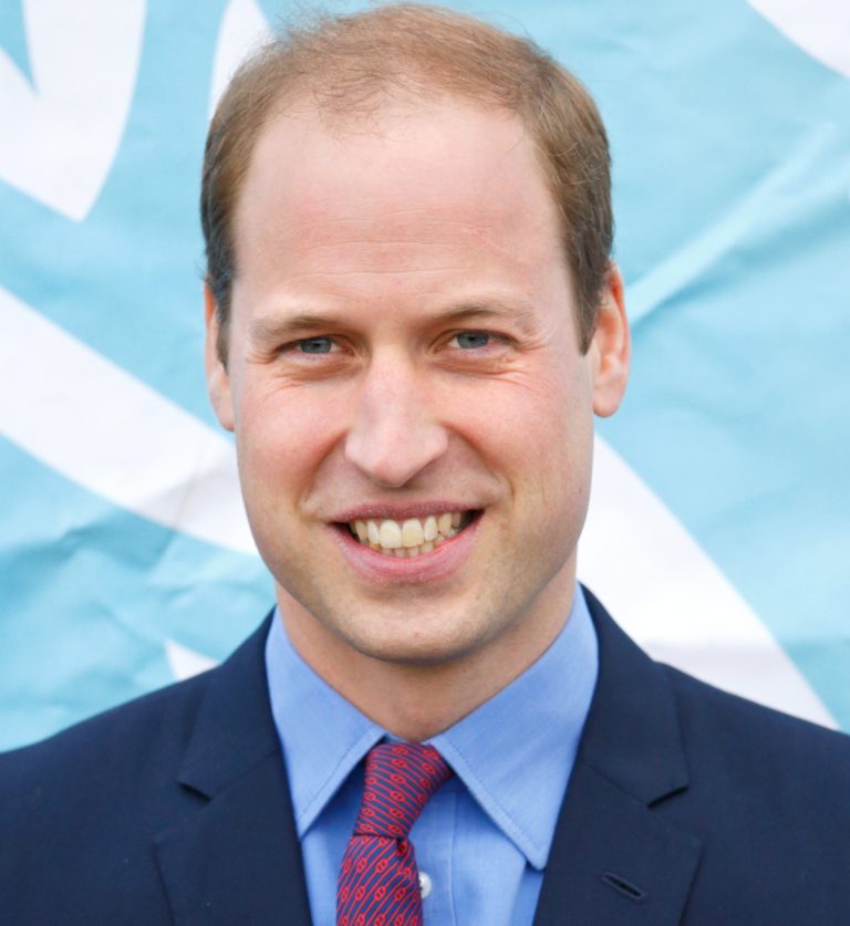 FamousPeopleFacts - Prince William