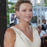 FamousPeopleFacts - Charlene, Princess of Monaco