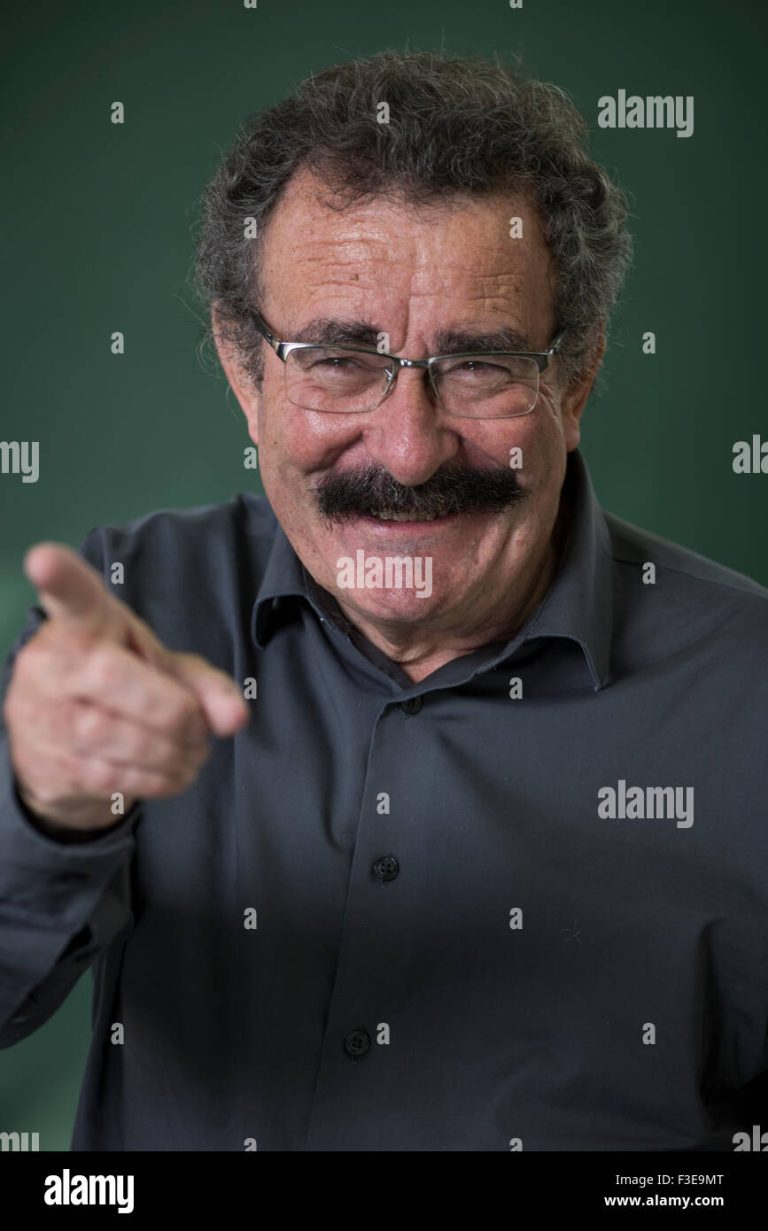 FamousPeopleFacts - Robert Winston