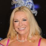 FamousPeopleFacts - Pamela Stephenson