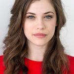 FamousPeopleFacts - Jessica De Gouw