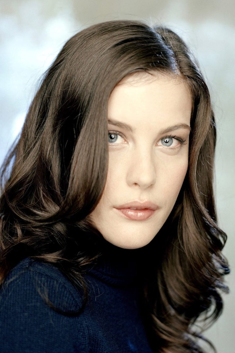 FamousPeopleFacts - Liv Tyler