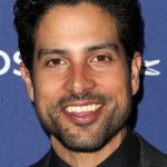 FamousPeopleFacts - Adam Rodriguez