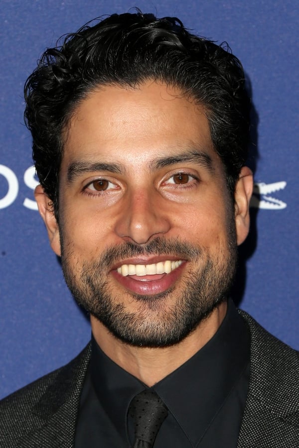 FamousPeopleFacts - Adam Rodriguez