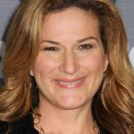 FamousPeopleFacts - Ana Gasteyer