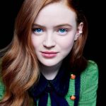 FamousPeopleFacts - Sadie Sink