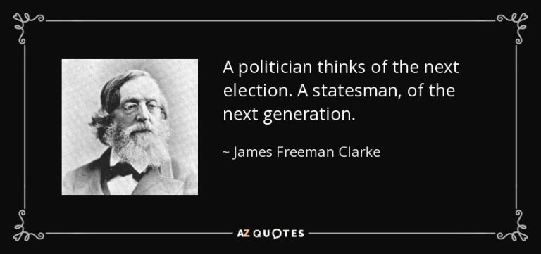 FamousPeopleFacts - James Freeman Clarke