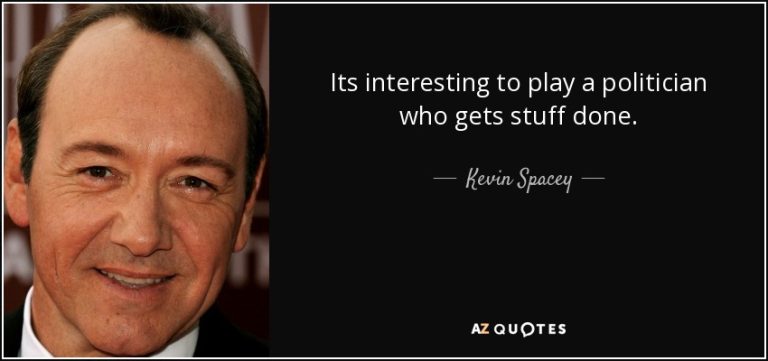 FamousPeopleFacts - Kevin Spacey