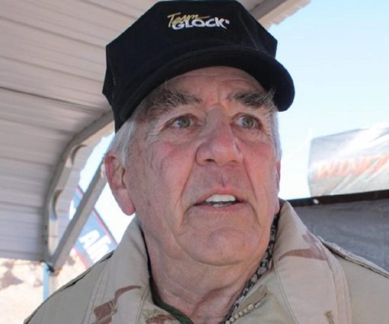 FamousPeopleFacts - R. Lee Ermey