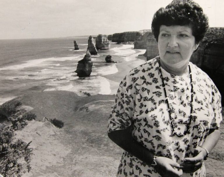 FamousPeopleFacts - Joan Kirner