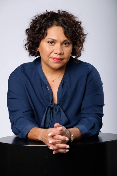 FamousPeopleFacts - Deborah Mailman