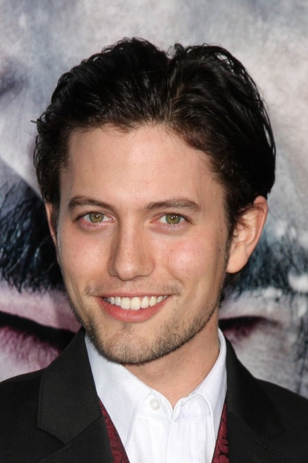 FamousPeopleFacts - Jackson Rathbone