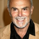 FamousPeopleFacts - John Saxon