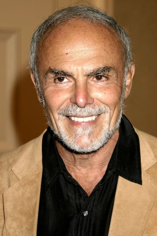 FamousPeopleFacts - John Saxon