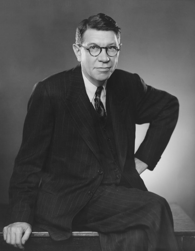 FamousPeopleFacts - Harold Ross