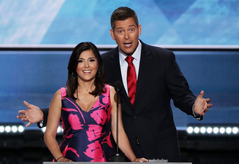 FamousPeopleFacts - Rachel Campos-Duffy