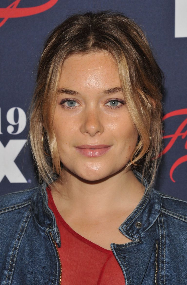 FamousPeopleFacts - Rachel Keller