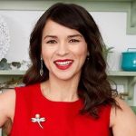 FamousPeopleFacts - Rachel Khoo