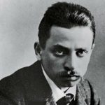 FamousPeopleFacts - Rainer Maria Rilke