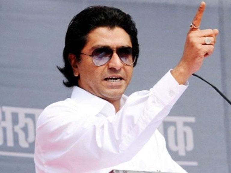 FamousPeopleFacts - Raj Thackeray