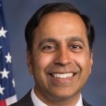 FamousPeopleFacts - Raja Krishnamoorthi