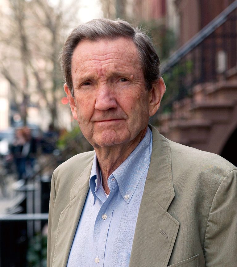 FamousPeopleFacts - Ramsey Clark