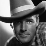 FamousPeopleFacts - Randolph Scott