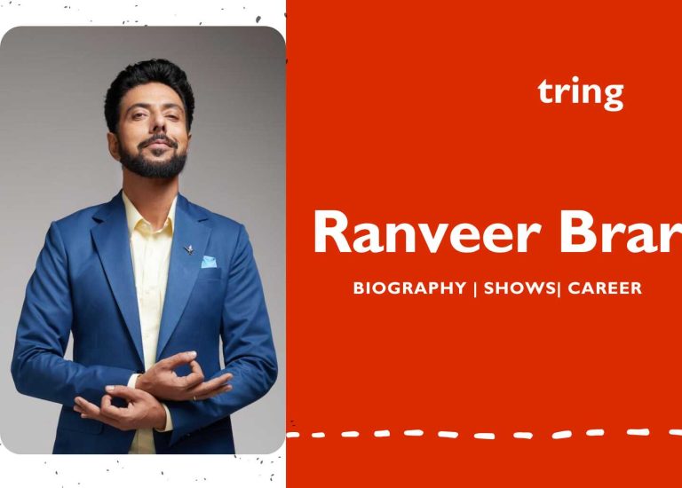 FamousPeopleFacts - Ranveer Brar