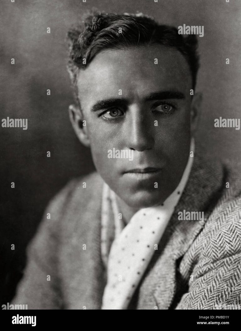 FamousPeopleFacts - Raoul Walsh