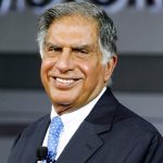 FamousPeopleFacts - Ratan Tata