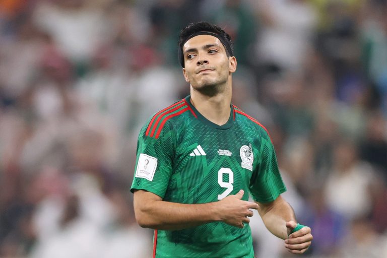 FamousPeopleFacts - Raul Jimenez