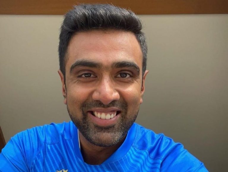 FamousPeopleFacts - Ravichandran Ashwin