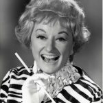 FamousPeopleFacts - Phyllis Diller