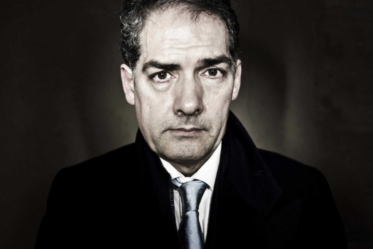 FamousPeopleFacts - Philip Kerr