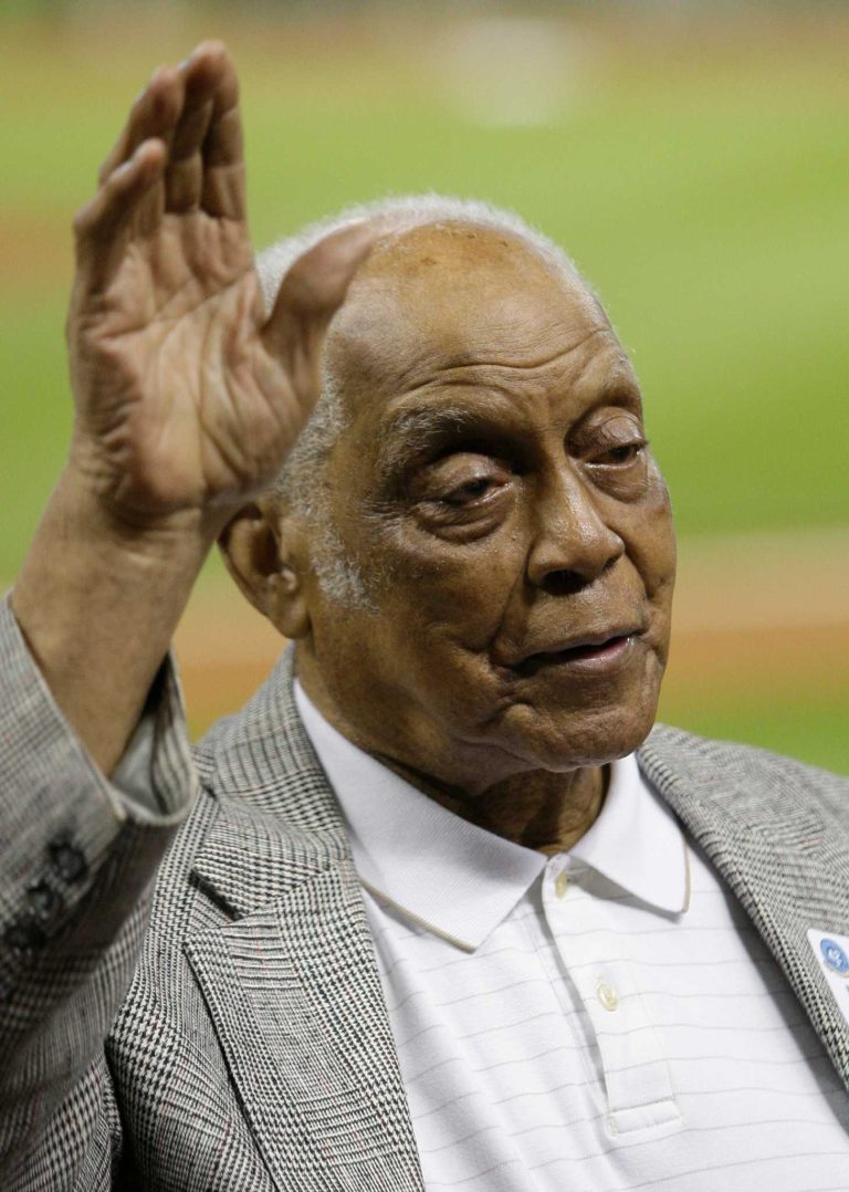 FamousPeopleFacts - Monte Irvin