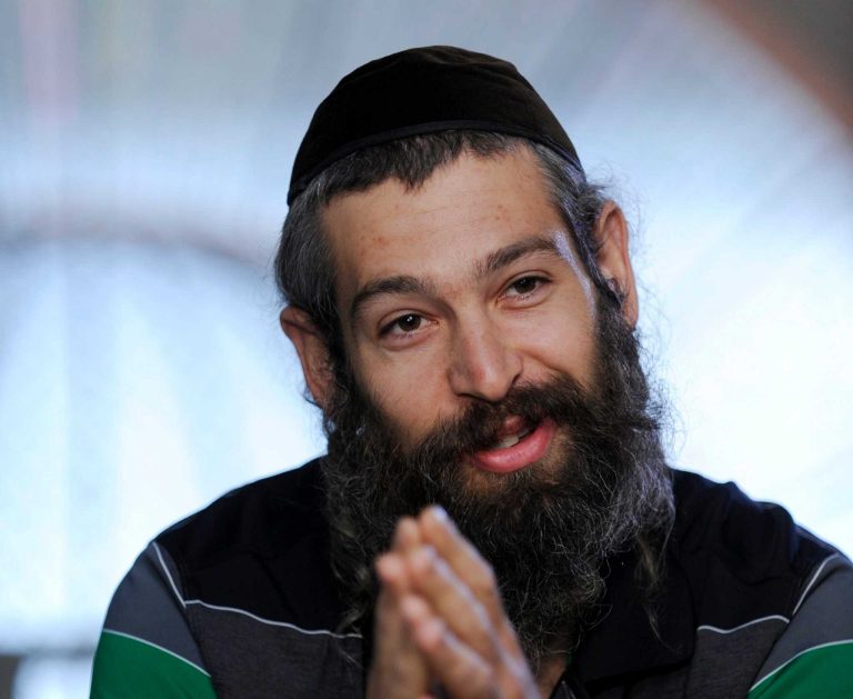 FamousPeopleFacts - Matisyahu