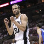 FamousPeopleFacts - Manu Ginobili