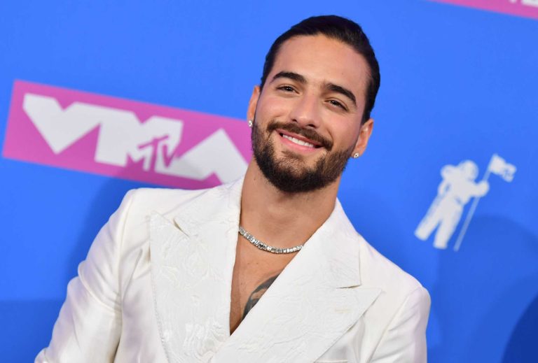 FamousPeopleFacts - Maluma