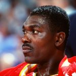 FamousPeopleFacts - Hakeem Olajuwon