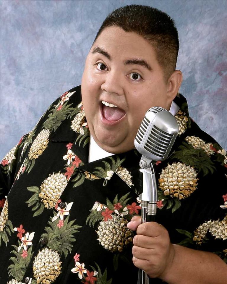 FamousPeopleFacts - Gabriel Iglesias