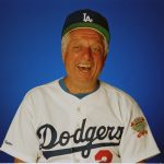 FamousPeopleFacts - Tommy Lasorda