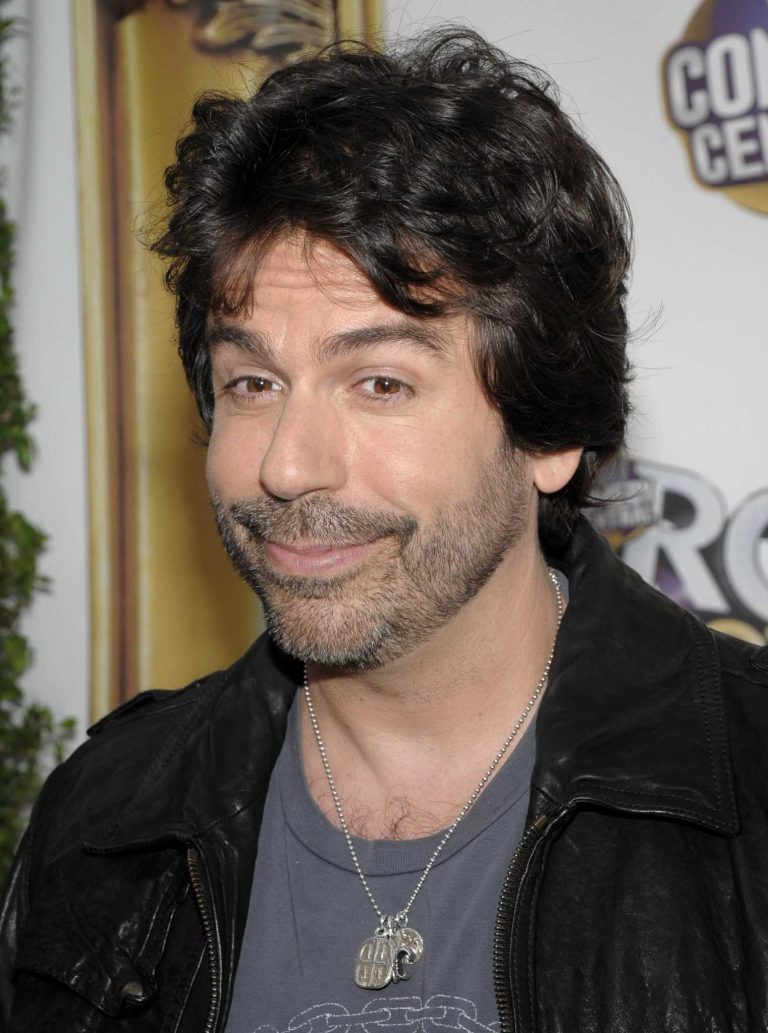 FamousPeopleFacts - Greg Giraldo