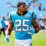 FamousPeopleFacts - Eric Reid