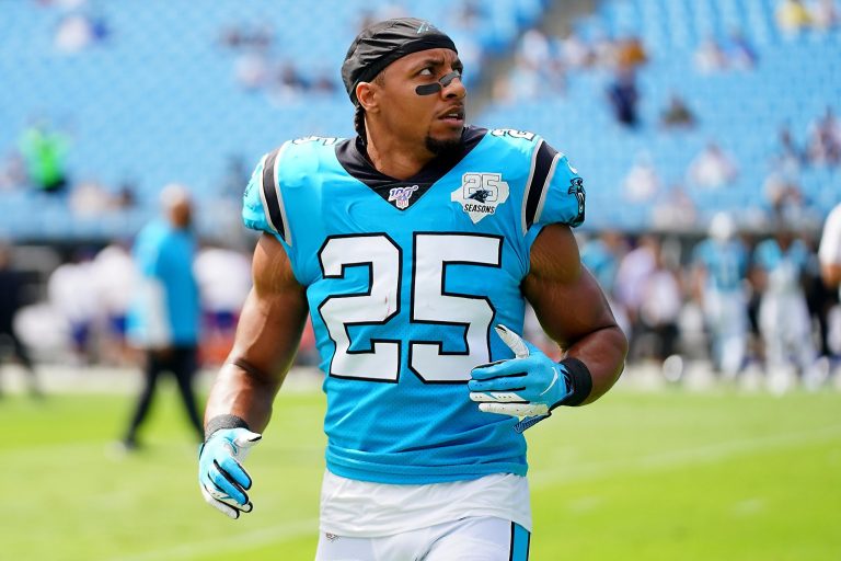 FamousPeopleFacts - Eric Reid