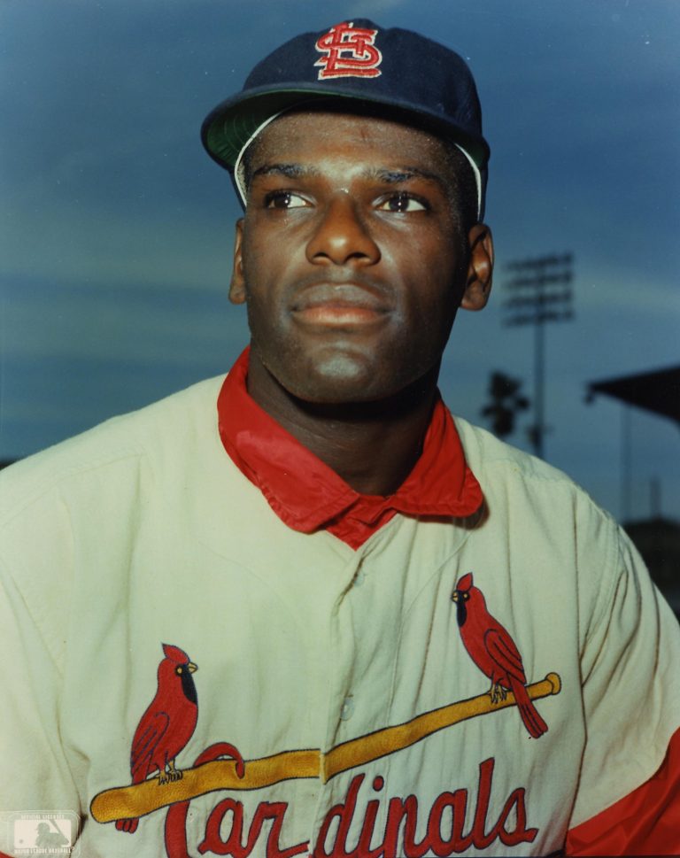 FamousPeopleFacts - Bob Gibson